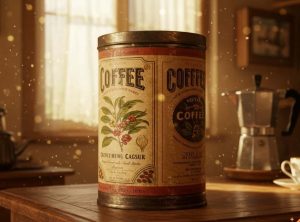 Lire la suite à propos de l’article Nos cafés & thés